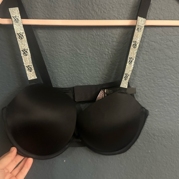 Victoria Secret secret push up bra 36D - Picture 1 of 3